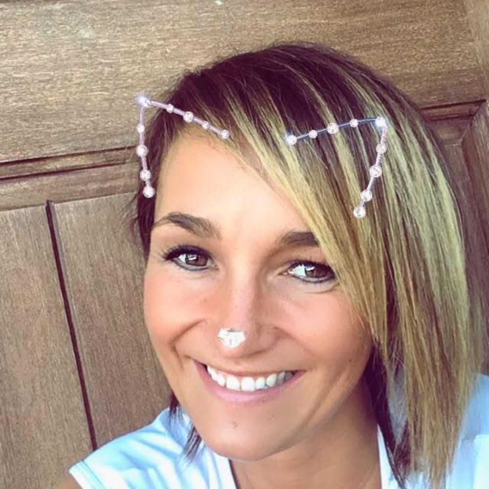 Meet your Posher, Kimberly